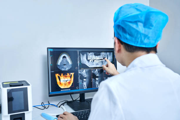 Best Walk-In Emergency Dental Services in Saxon, SC