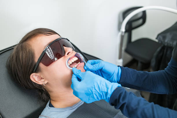 Best Emergency Wisdom Tooth Extraction in Saxon, SC