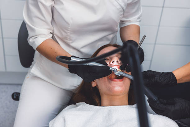 Best Emergency Treatment for Jaw Pain or Injury in Saxon, SC