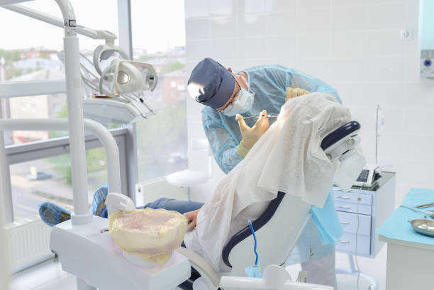 Best Dental Abscess Treatment in Saxon, SC