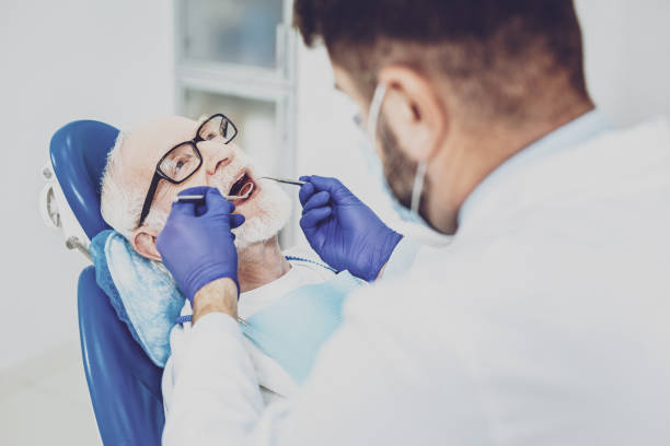 Best Emergency Dental Care for Sports Injuries in Saxon, SC